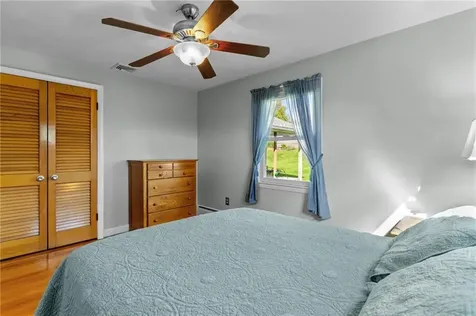 87 Hilltop Road Cumberland RI 02864