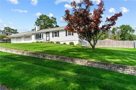 87 Hilltop Road Cumberland RI 02864