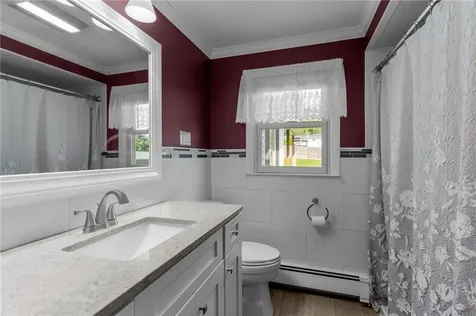 87 Hilltop Road Cumberland RI 02864