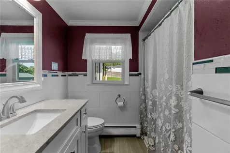 87 Hilltop Road Cumberland RI 02864