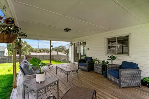 87 Hilltop Road Cumberland RI 02864