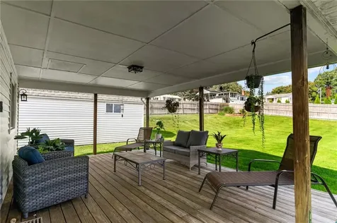 87 Hilltop Road Cumberland RI 02864