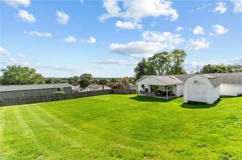 87 Hilltop Road Cumberland RI 02864