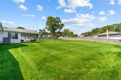 87 Hilltop Road Cumberland RI 02864