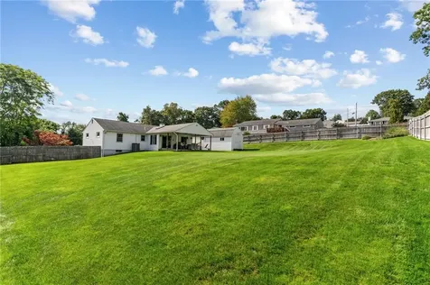 87 Hilltop Road Cumberland RI 02864