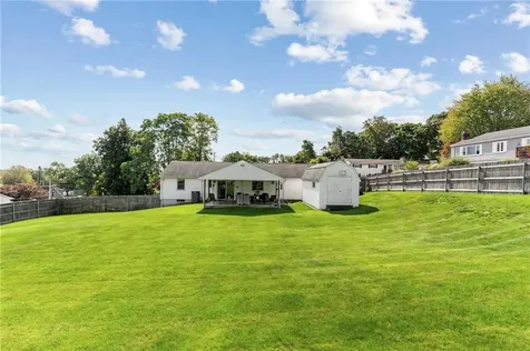 87 Hilltop Road Cumberland RI 02864