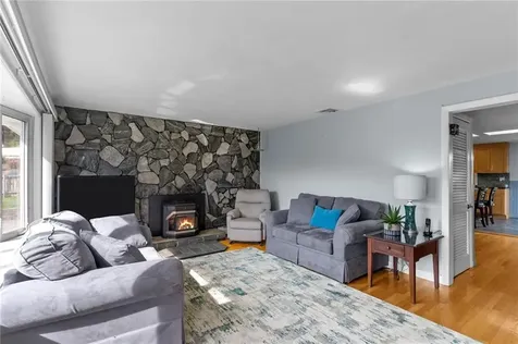 87 Hilltop Road Cumberland RI 02864