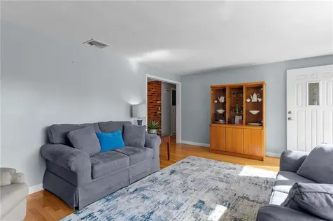 87 Hilltop Road Cumberland RI 02864