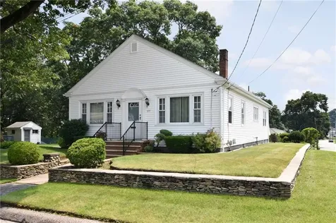 177 Midwood Street Cranston RI 02910