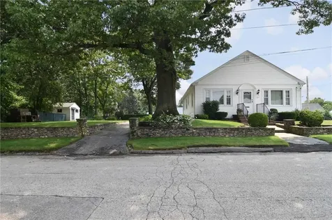 177 Midwood Street Cranston RI 02910