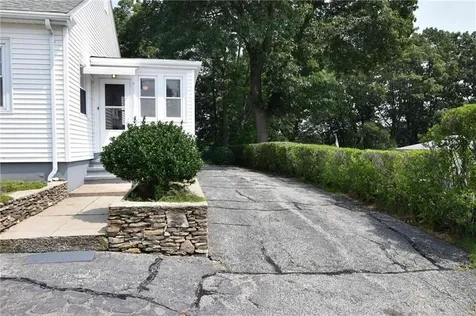 177 Midwood Street Cranston RI 02910