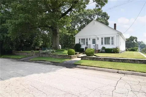 177 Midwood Street Cranston RI 02910