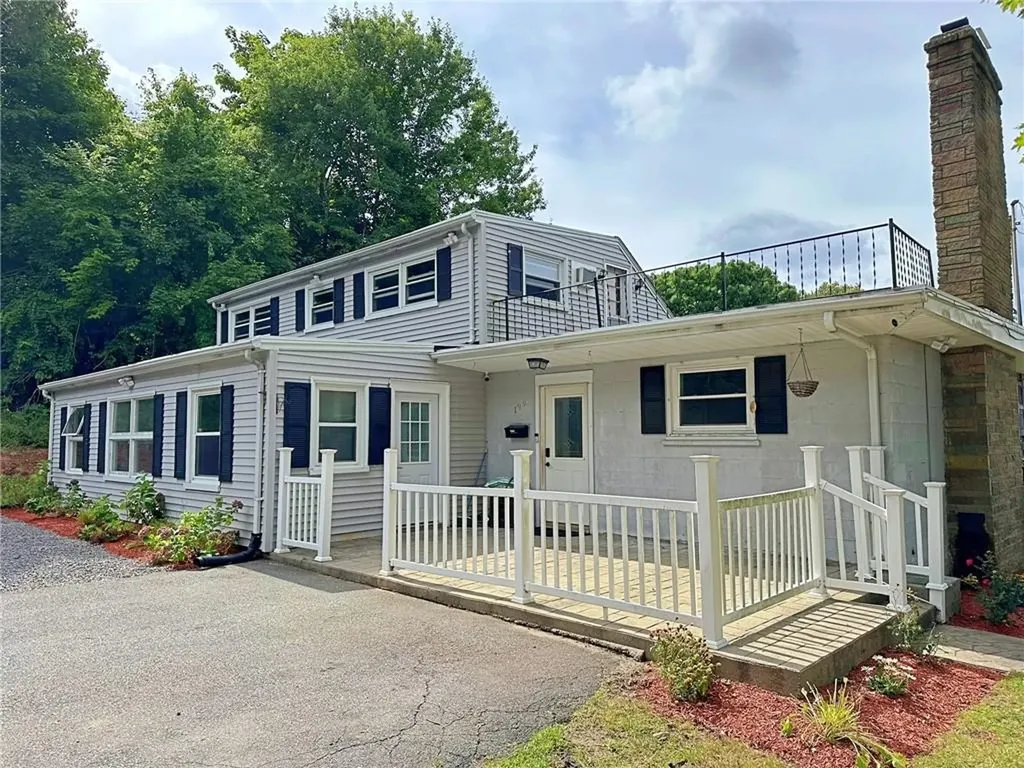 199 Manila Avenue Woonsocket RI 02895