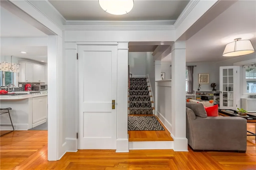 335 Rochambeau Avenue Providence RI 02906