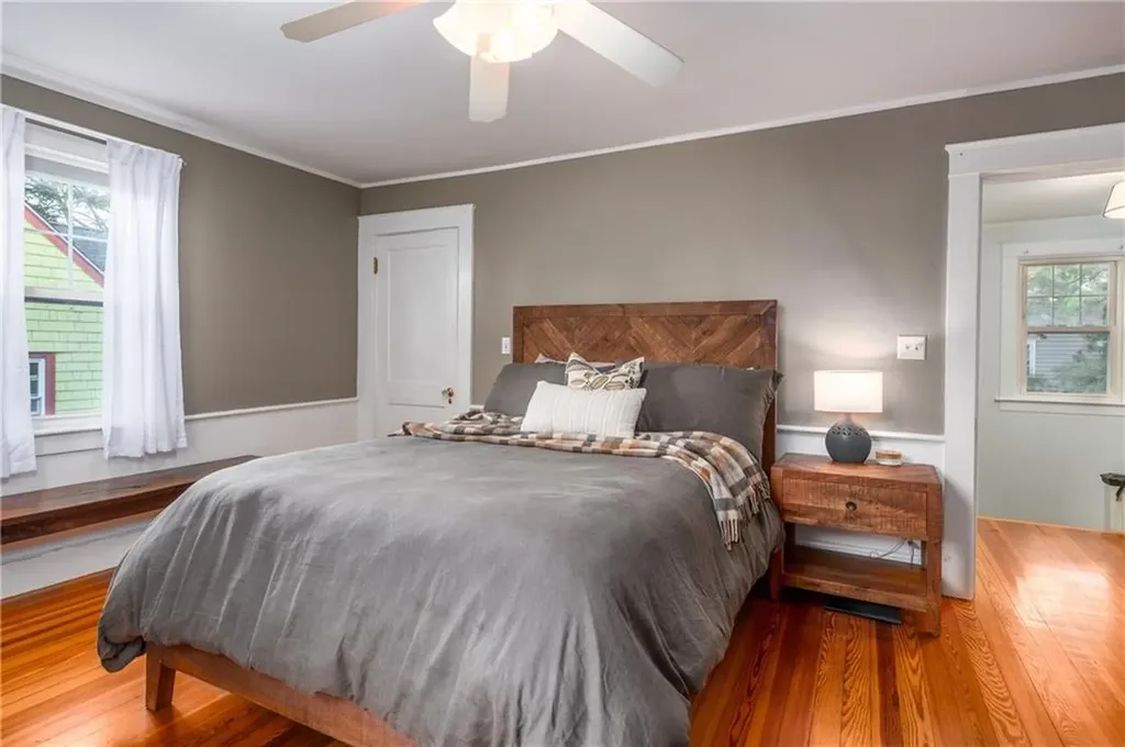 335 Rochambeau Avenue Providence RI 02906