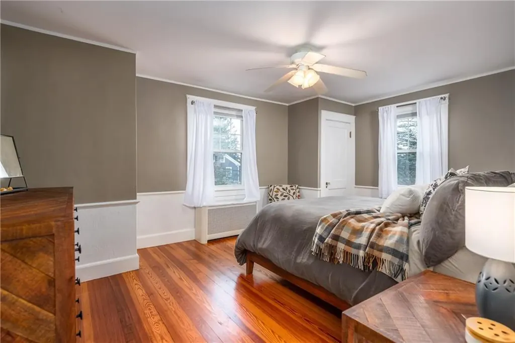335 Rochambeau Avenue Providence RI 02906