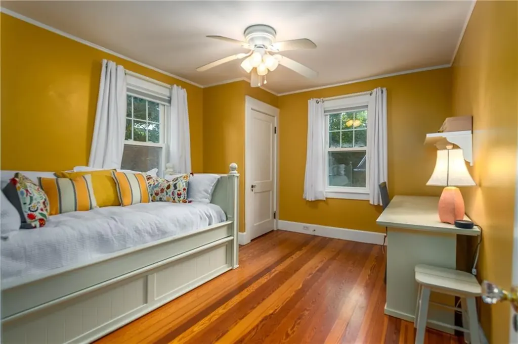 335 Rochambeau Avenue Providence RI 02906
