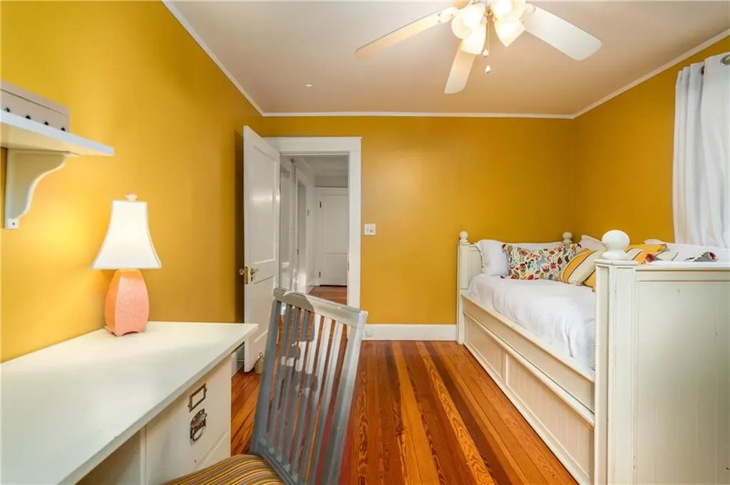 335 Rochambeau Avenue Providence RI 02906