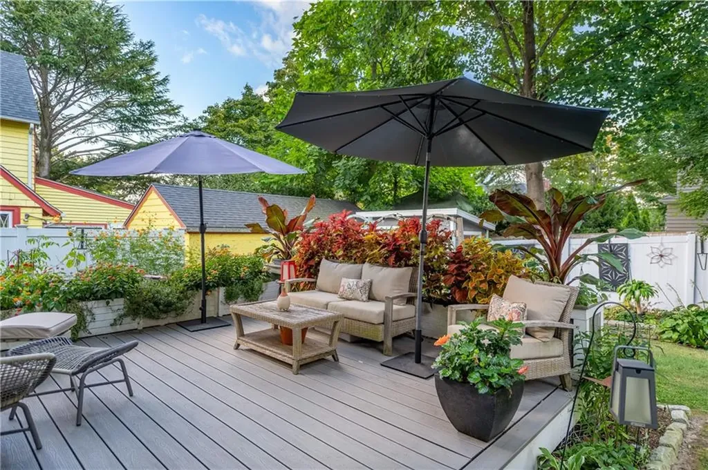 335 Rochambeau Avenue Providence RI 02906
