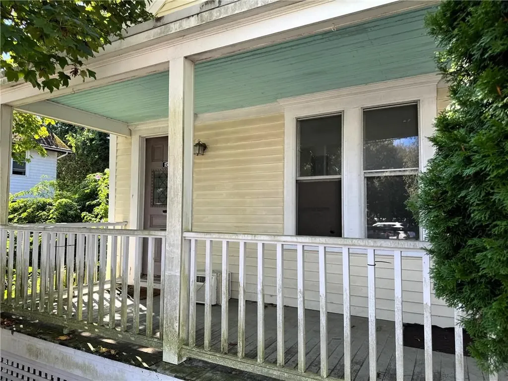 15 Greene Street Warren RI 02885