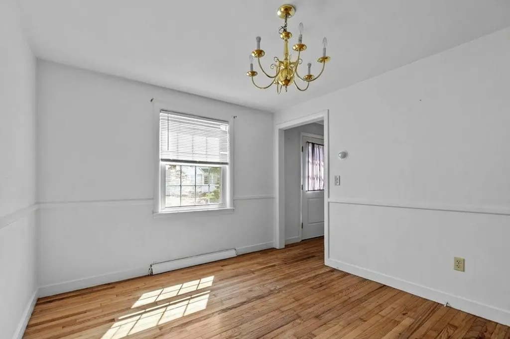 3 Donald Drive Middletown RI 02842