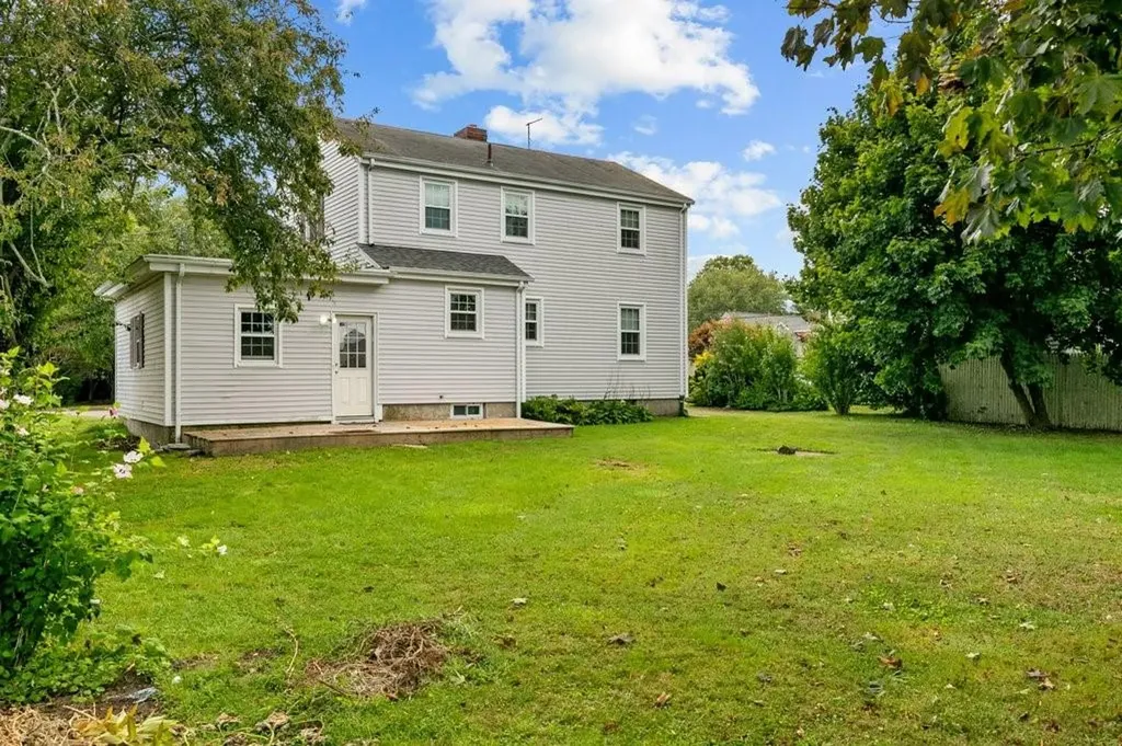 3 Donald Drive Middletown RI 02842