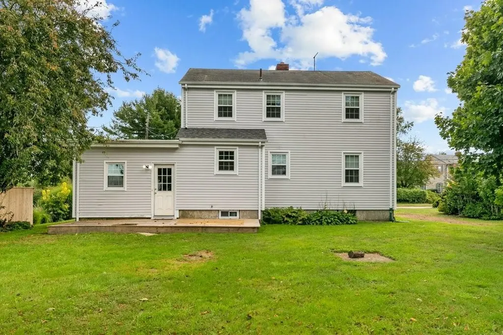 3 Donald Drive Middletown RI 02842