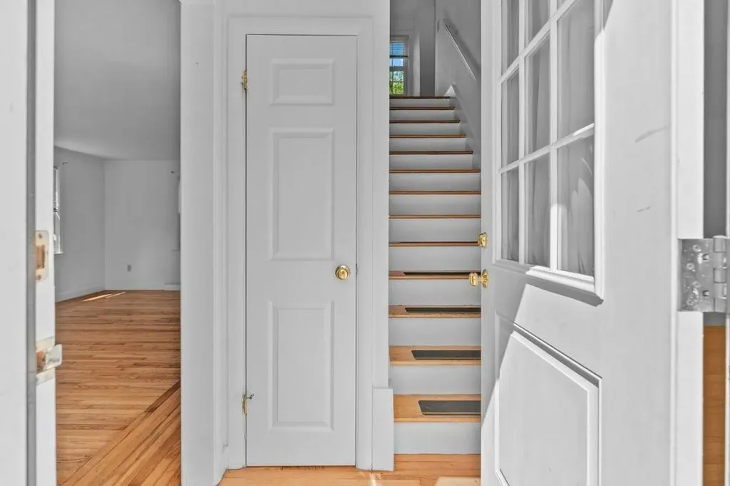 3 Donald Drive Middletown RI 02842