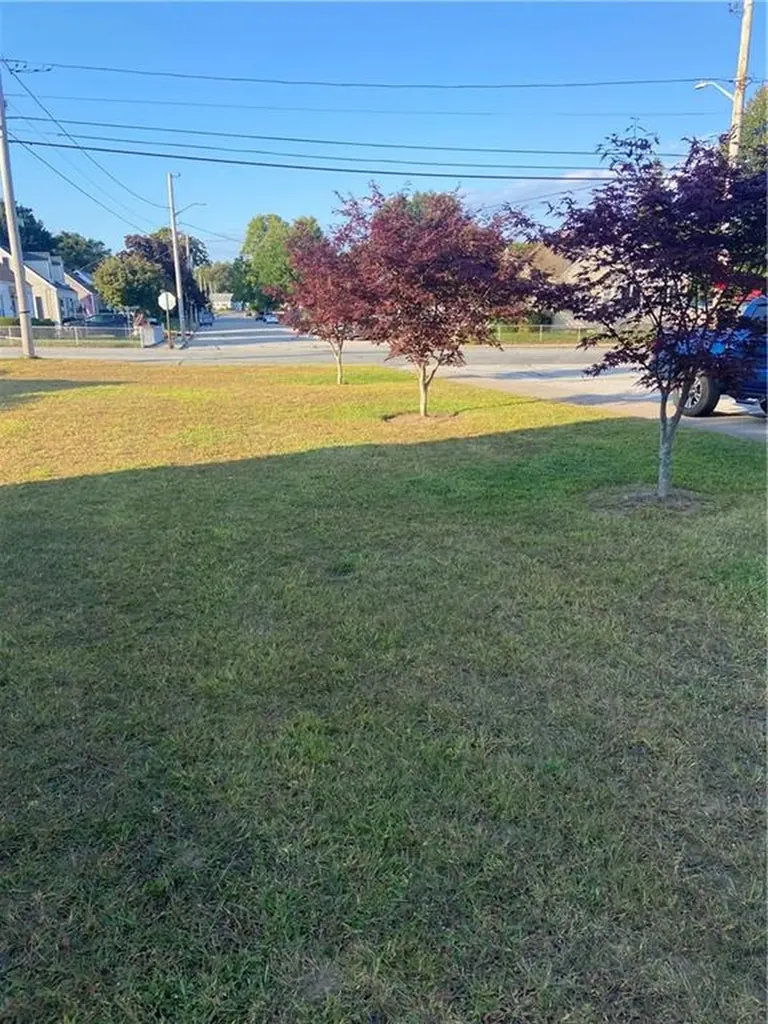 3 Barnold Street West Warwick RI 02893