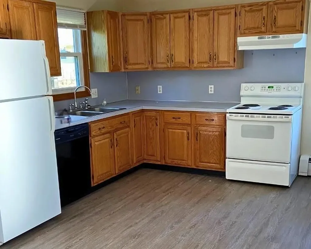 3 Barnold Street West Warwick RI 02893