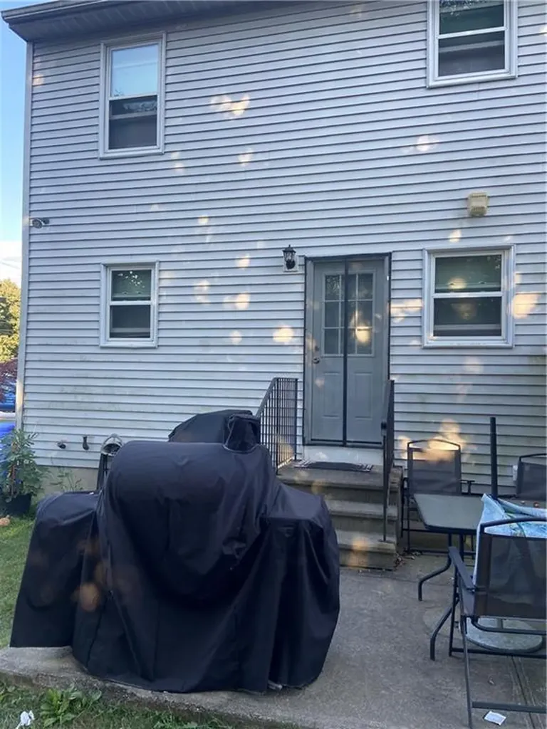 3 Barnold Street West Warwick RI 02893