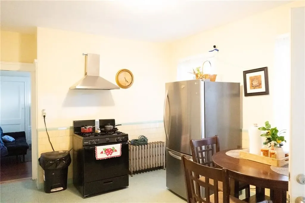 186 Jewett Street Providence RI 02908