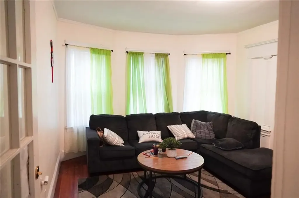 186 Jewett Street Providence RI 02908