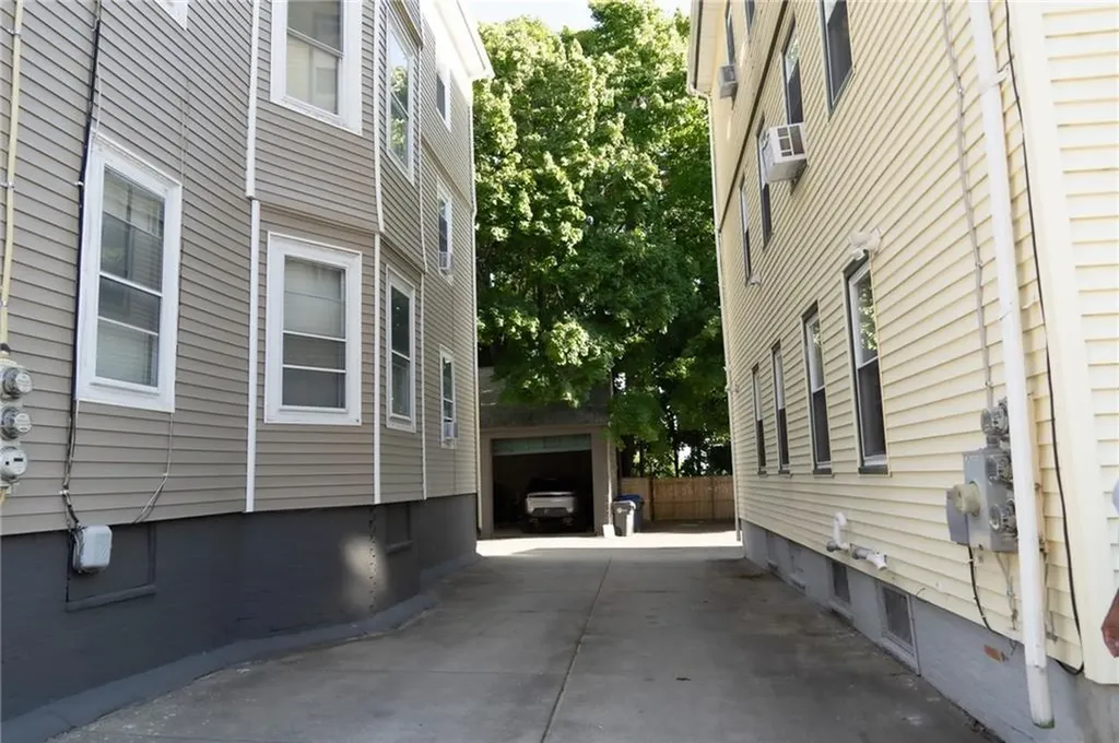 186 Jewett Street Providence RI 02908