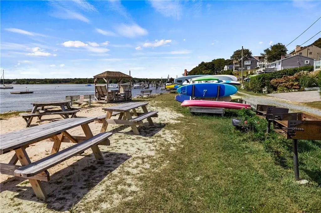 257 Foddering Farm Road Narragansett RI 02882