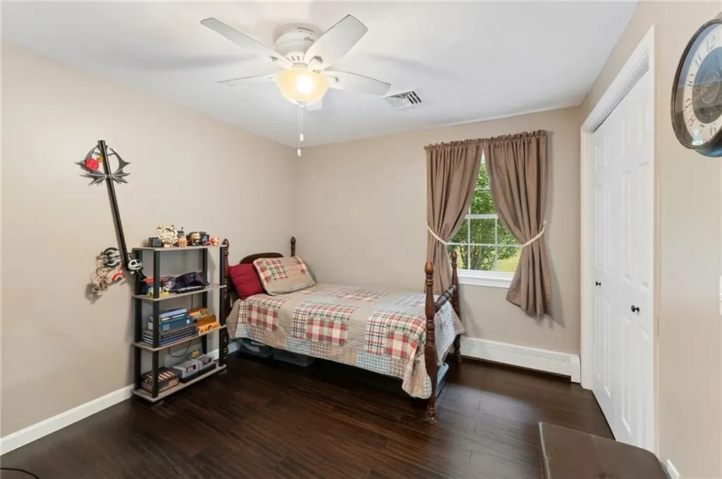 60 North Road Hopkinton RI 02833