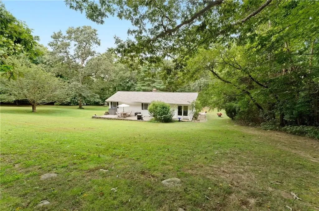 60 North Road Hopkinton RI 02833