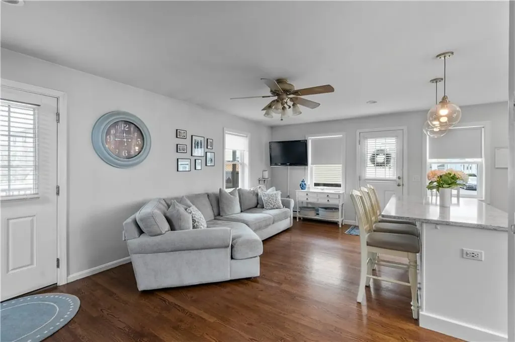 32 Rock Street Bristol RI 02809