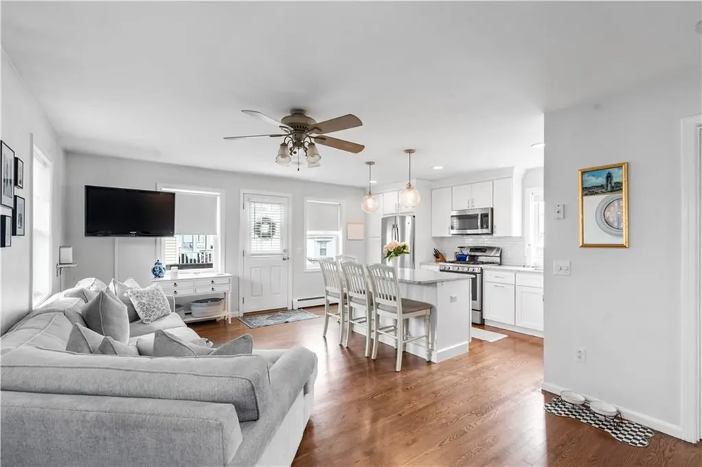 32 Rock Street Bristol RI 02809