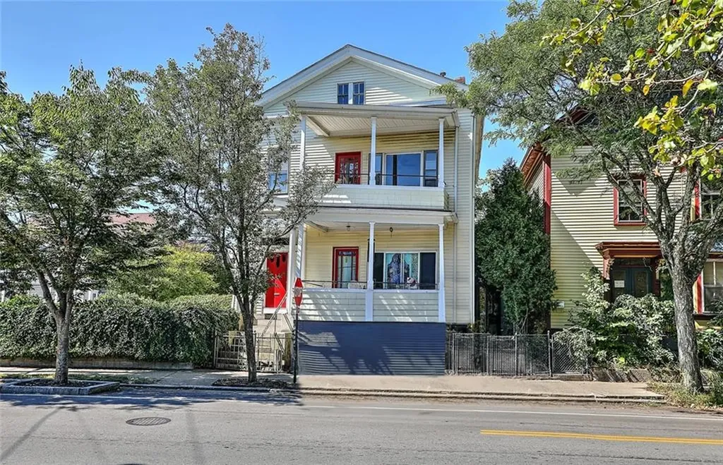 69 Messer Street Providence RI 02909