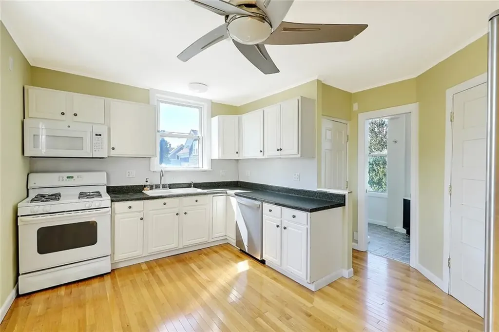 69 Messer Street Providence RI 02909