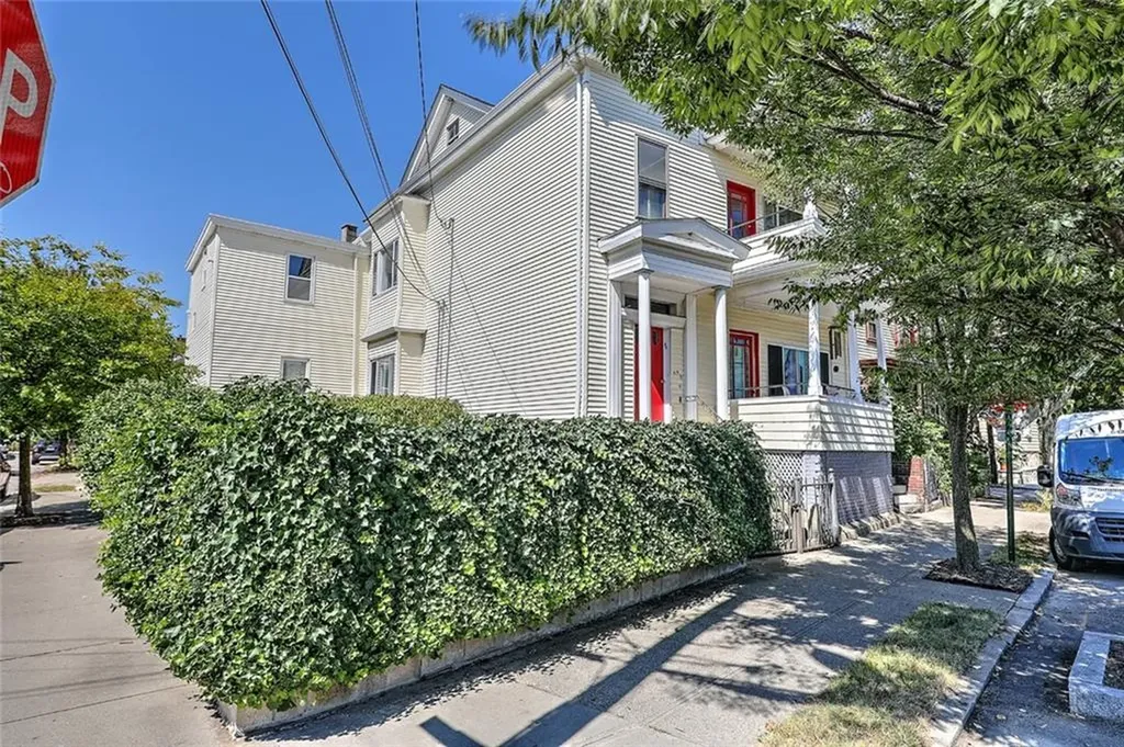 69 Messer Street Providence RI 02909