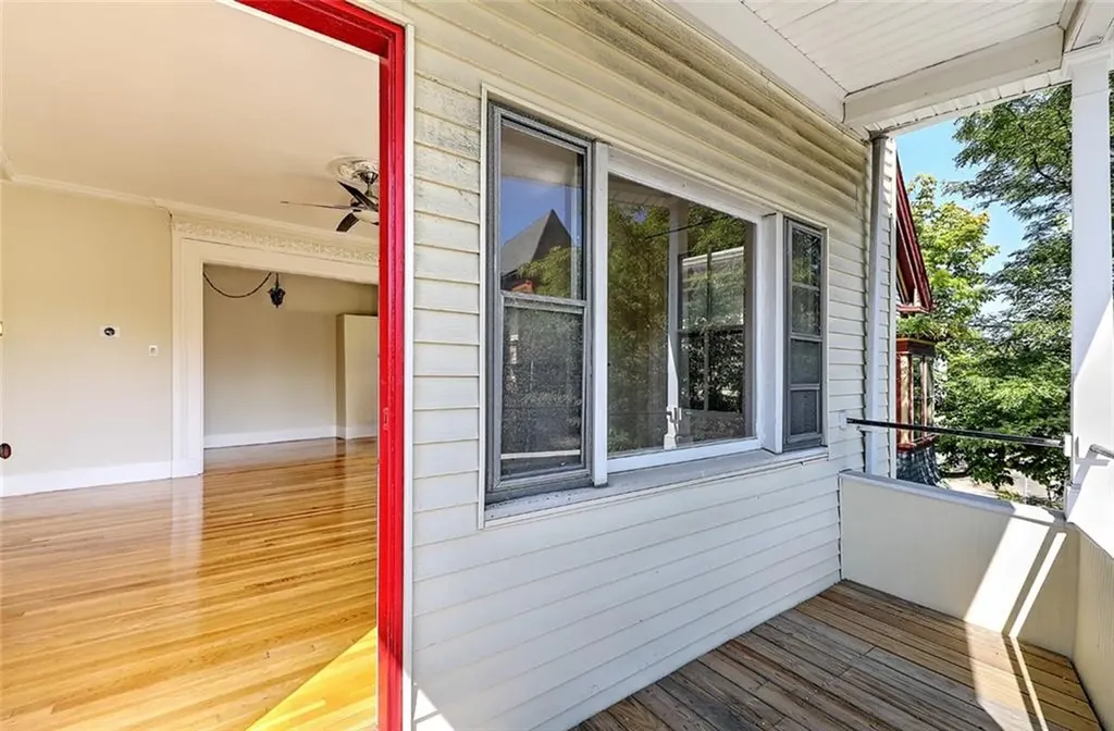 69 Messer Street Providence RI 02909