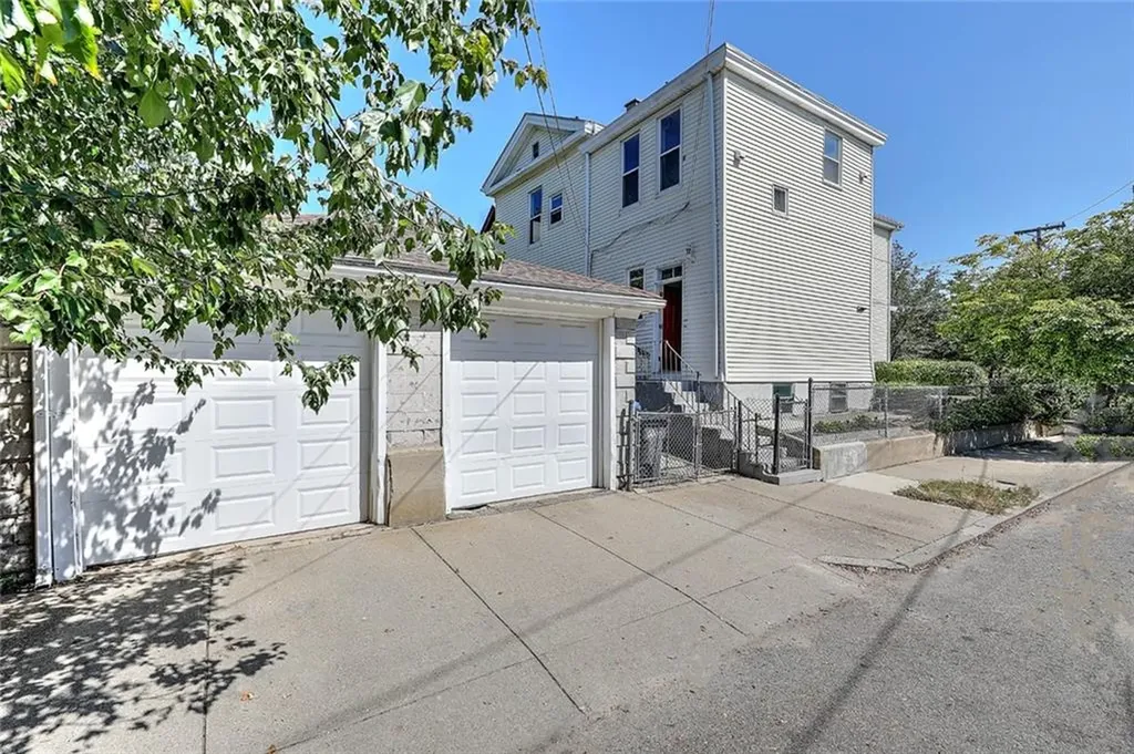 69 Messer Street Providence RI 02909