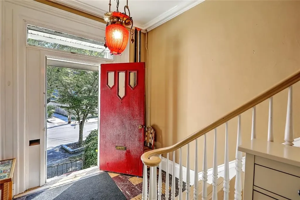 69 Messer Street Providence RI 02909