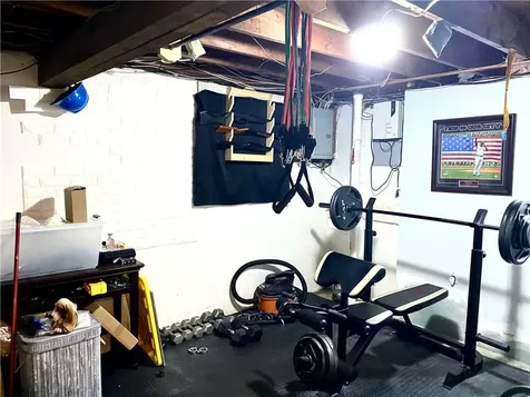 10 East Charles Street Charlestown RI 02813