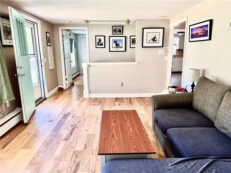 10 East Charles Street Charlestown RI 02813