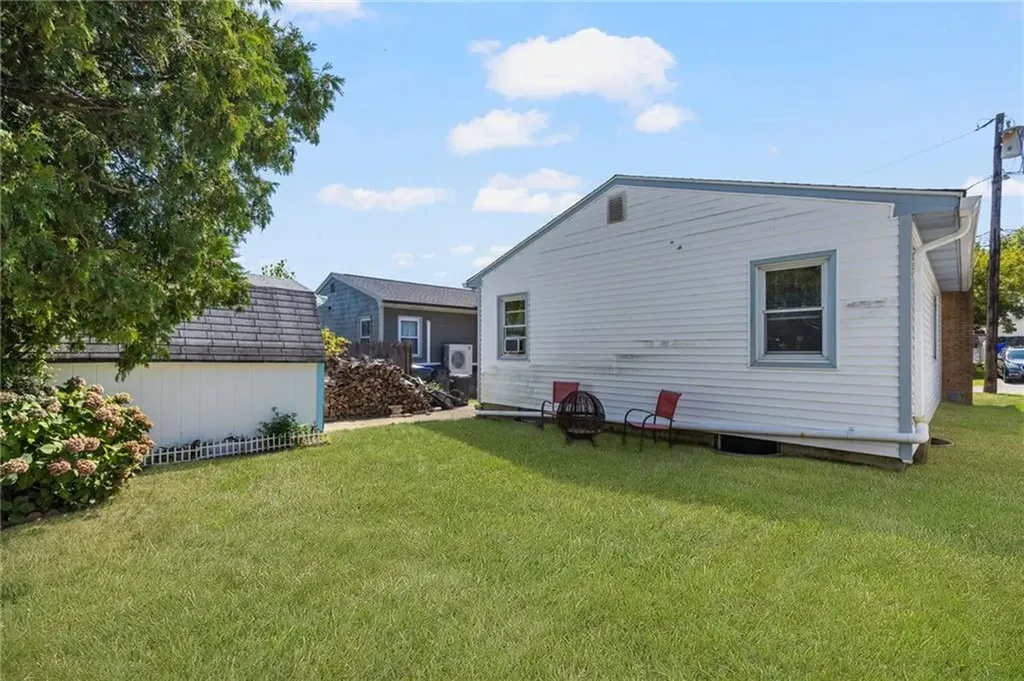 13 Wilna Street Providence RI 02904