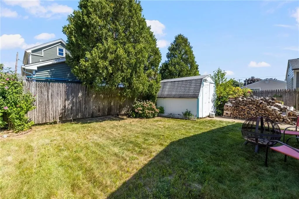 13 Wilna Street Providence RI 02904