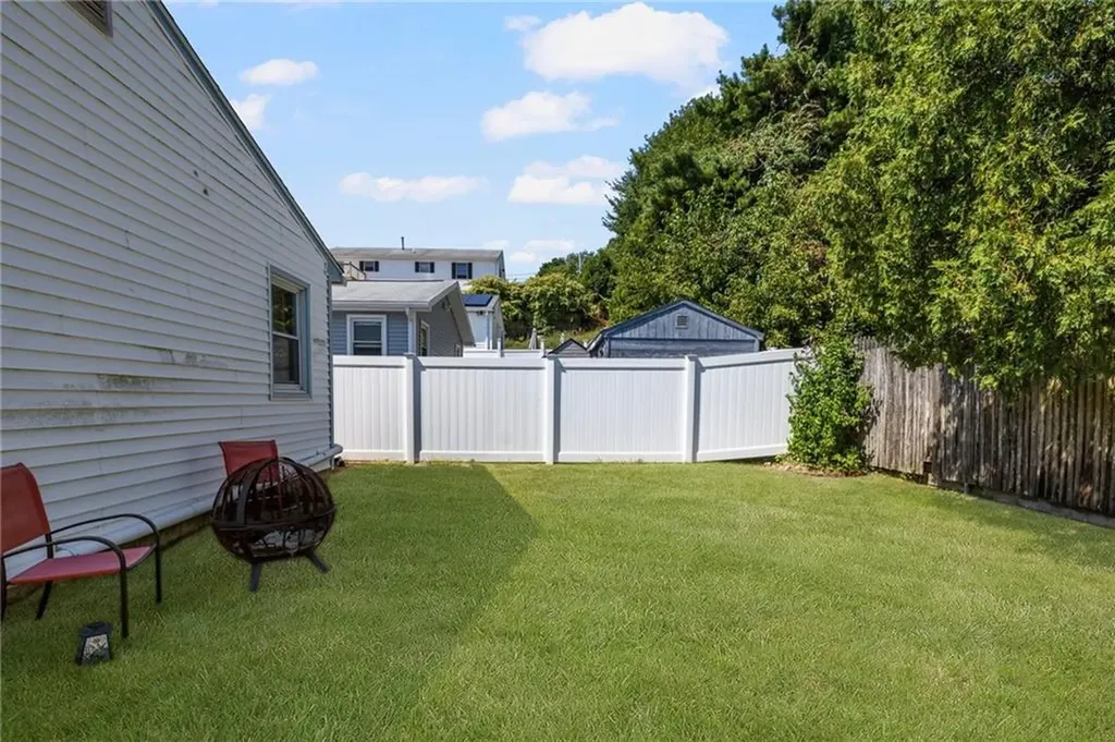 13 Wilna Street Providence RI 02904